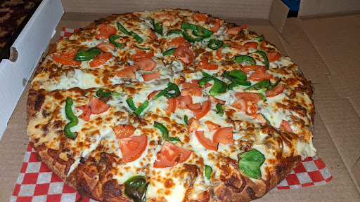 Photo of Roma Pizza & Donair - 4 Versailles Ave, St. Albert, AB T8N 7V1